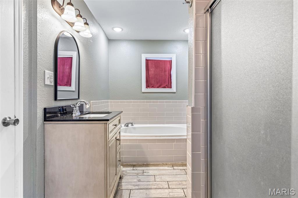 Riverwoods Sub - Residential