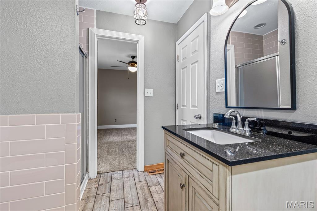 Riverwoods Sub - Residential