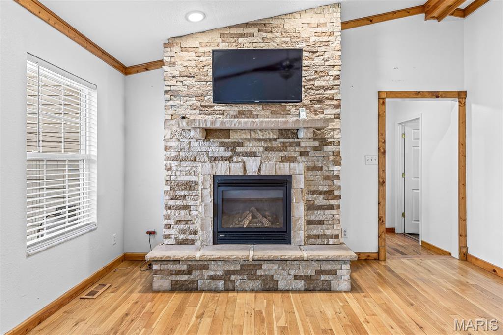 Riverwoods Sub - Residential