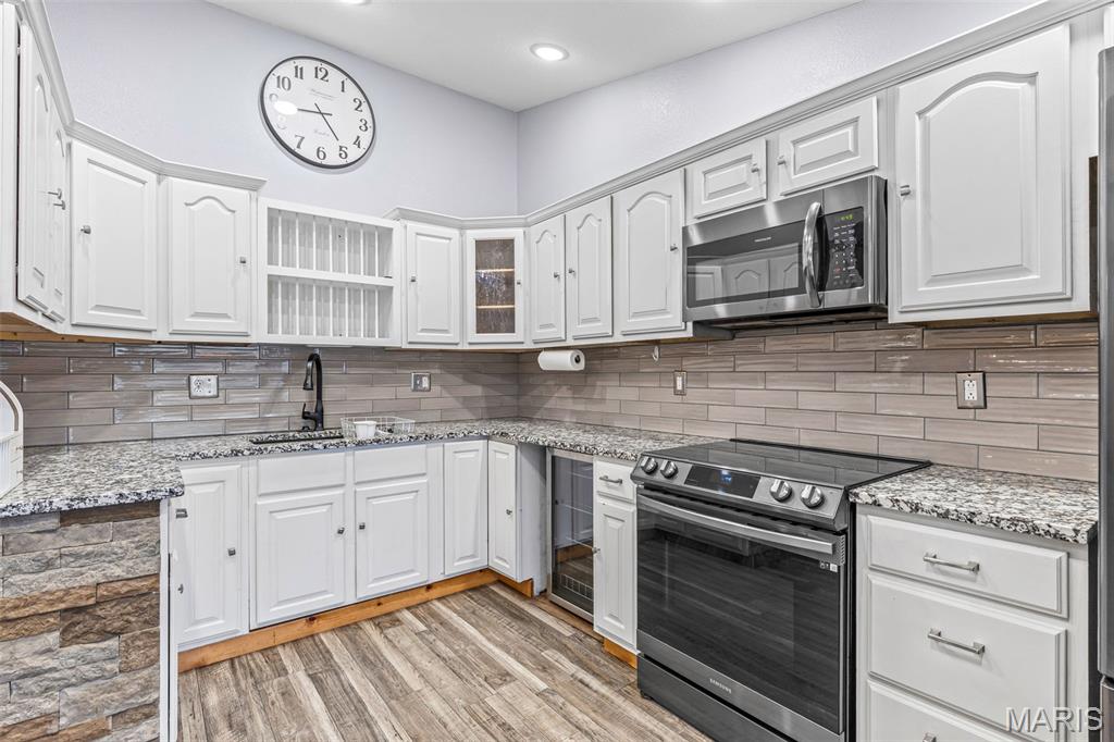 Riverwoods Sub - Residential