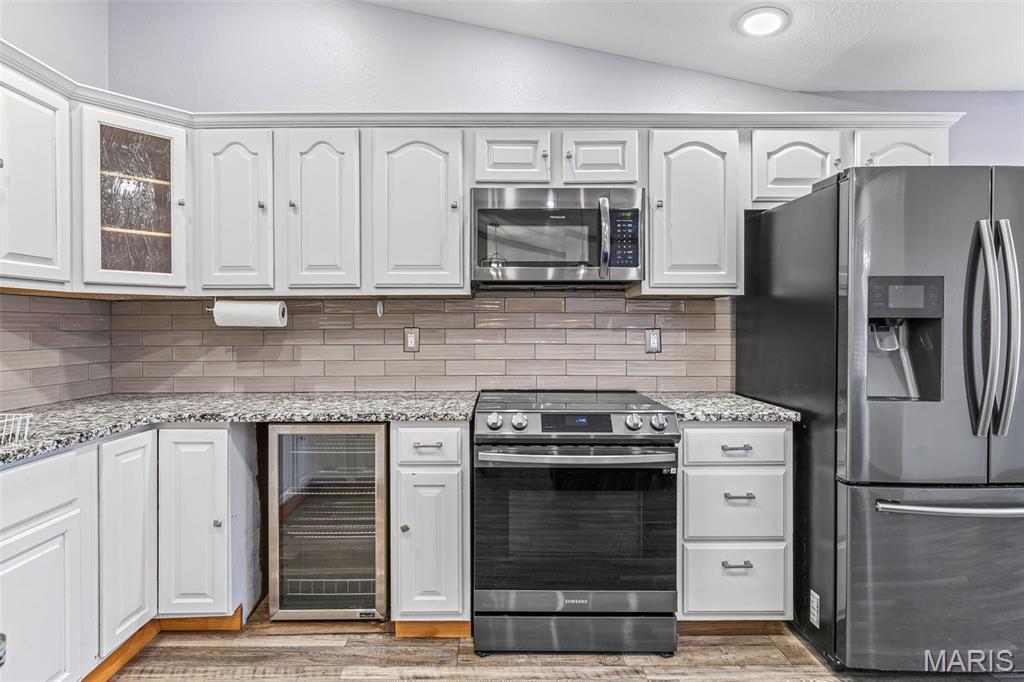Riverwoods Sub - Residential