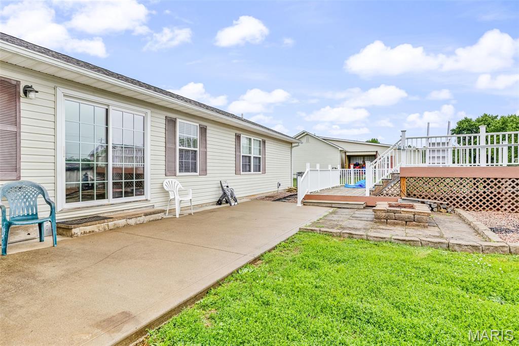 Riverwoods Sub - Residential