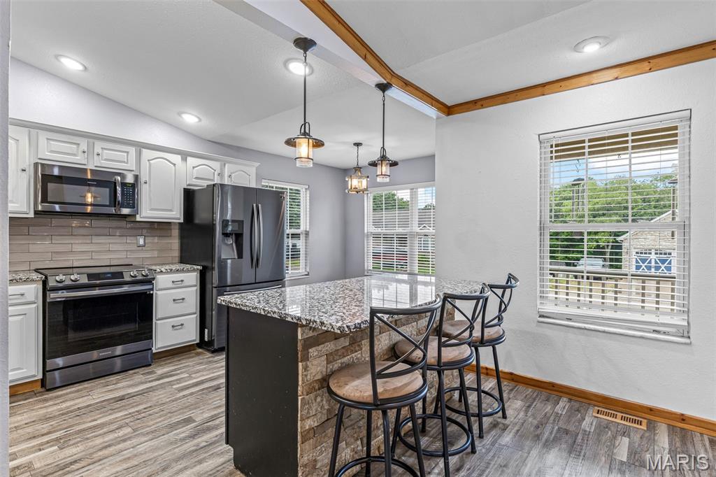 Riverwoods Sub - Residential