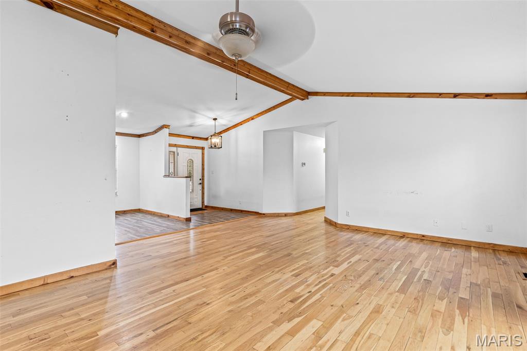 Riverwoods Sub - Residential