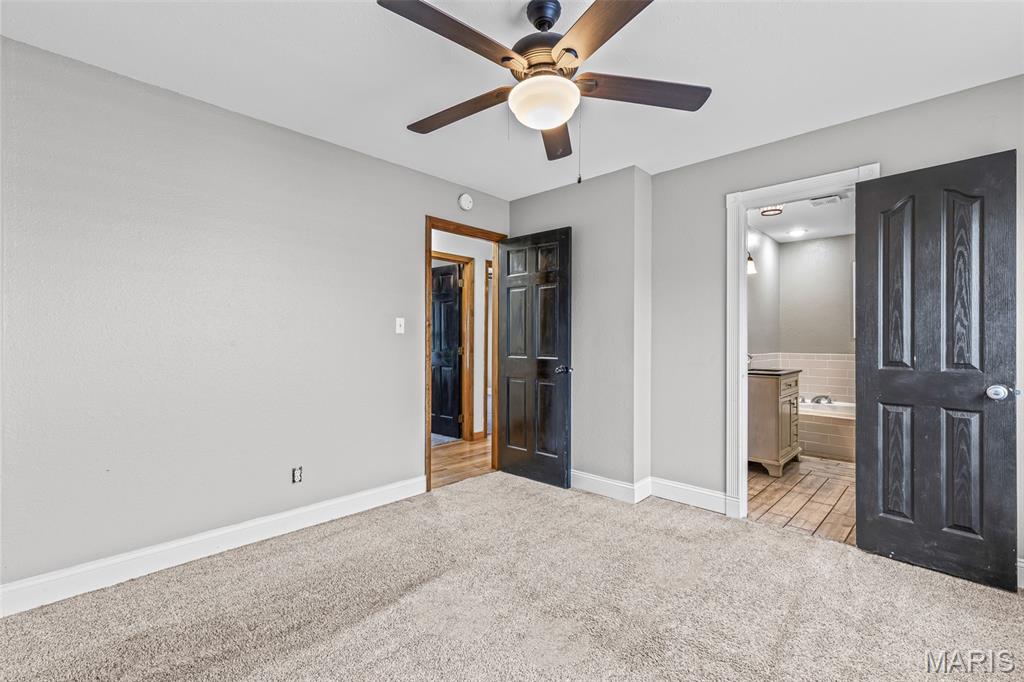 Riverwoods Sub - Residential