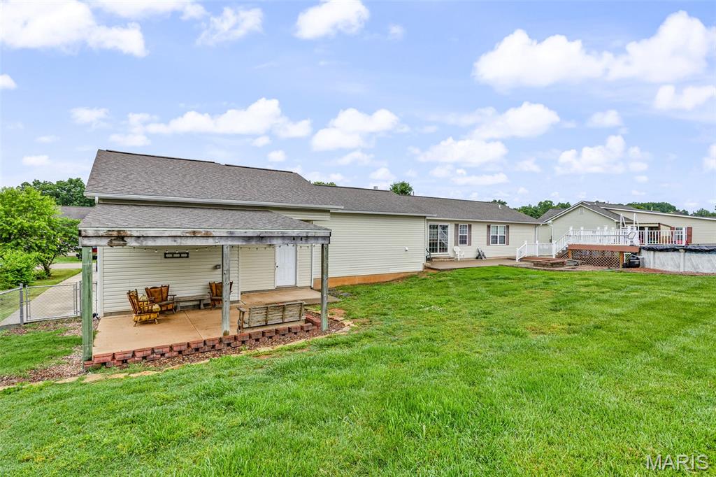 Riverwoods Sub - Residential