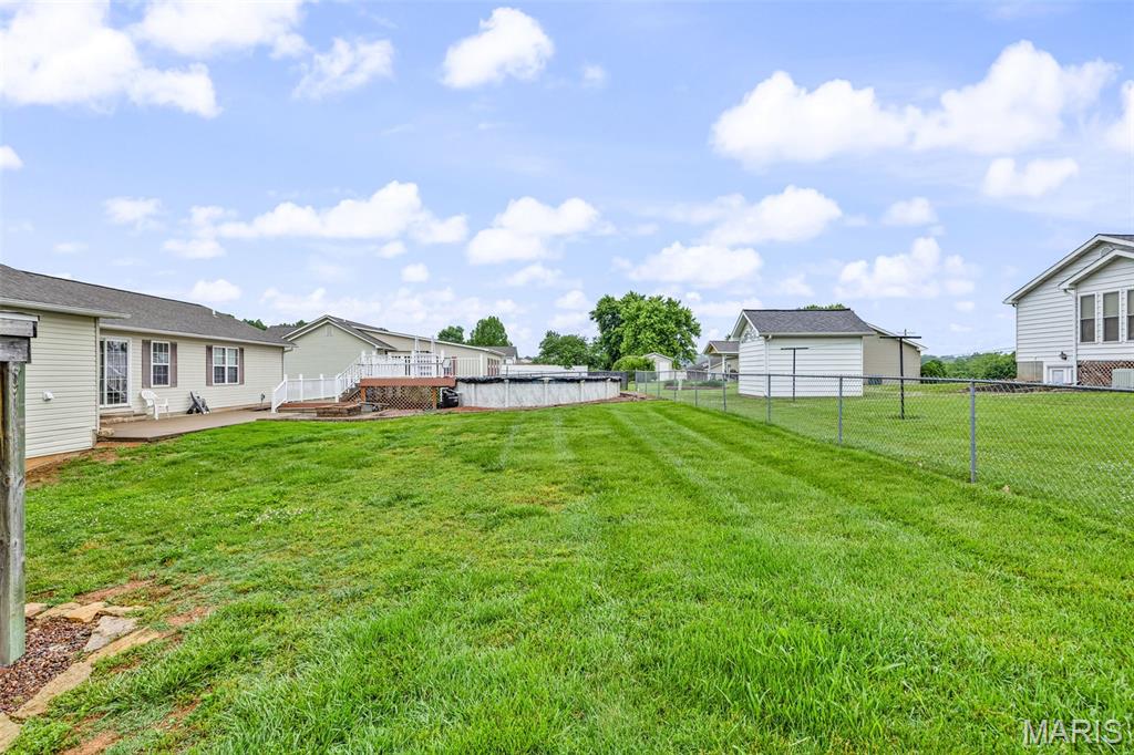 Riverwoods Sub - Residential