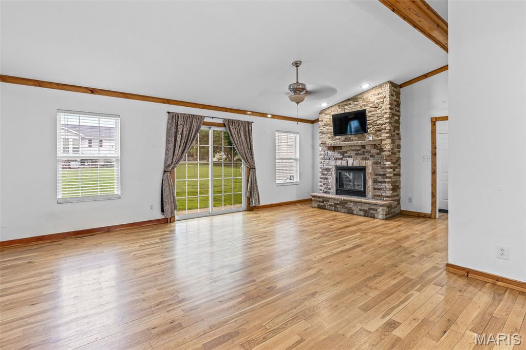 Riverwoods Sub - Residential
