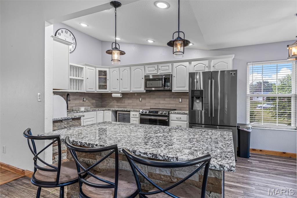 Riverwoods Sub - Residential
