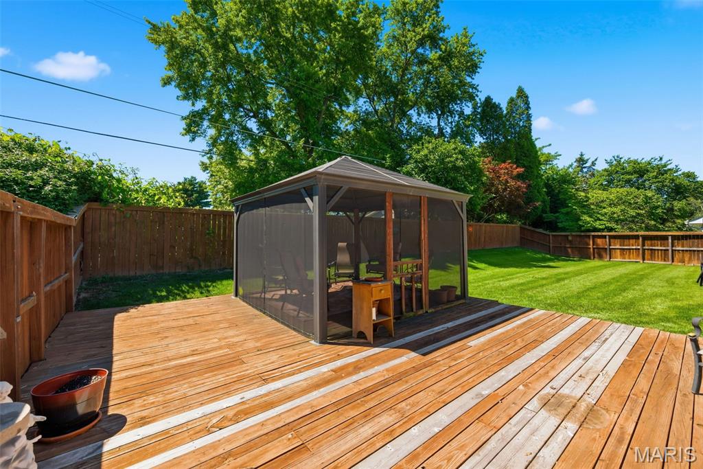 Beacon Hill - Residential