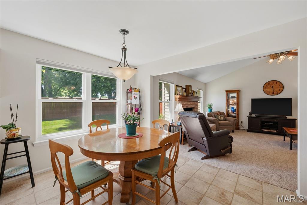 Beacon Hill - Residential