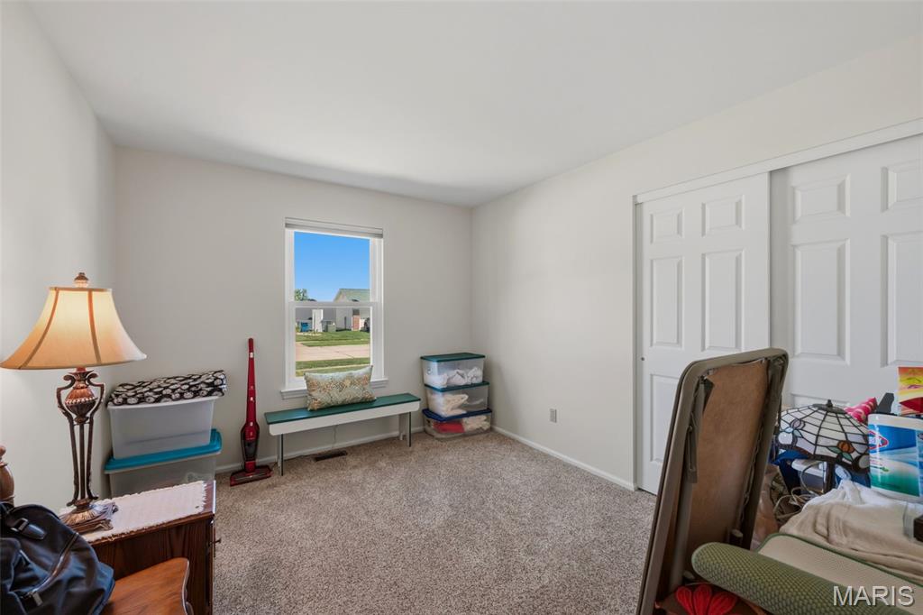 Beacon Hill - Residential