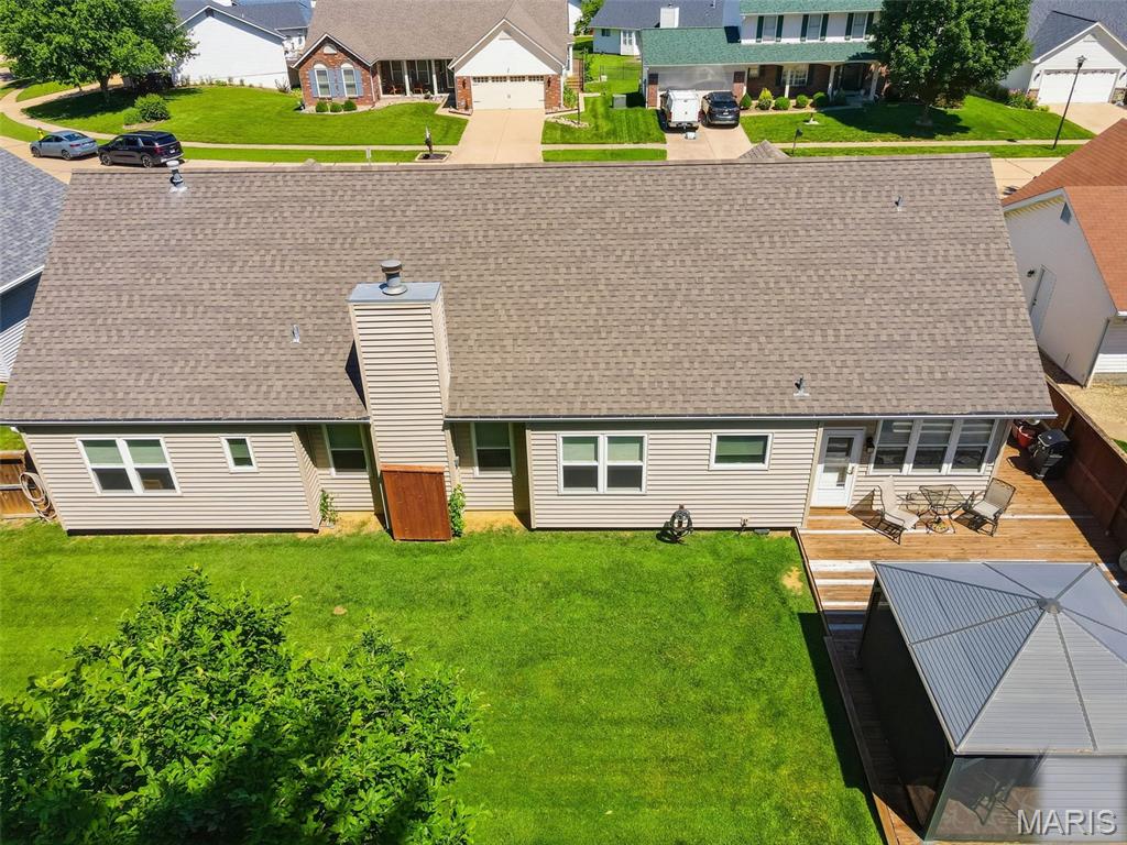 Beacon Hill - Residential