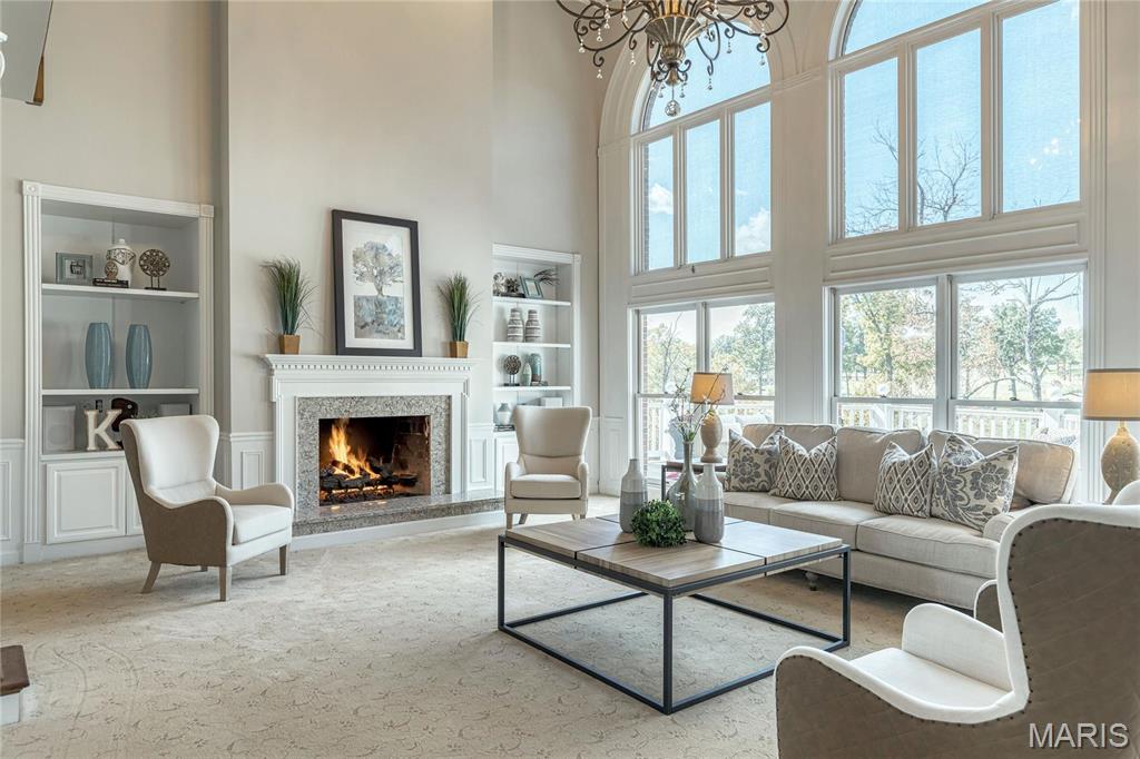 Whitmoor Country Club - Residential