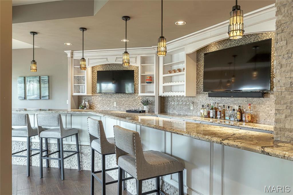 Whitmoor Country Club - Residential