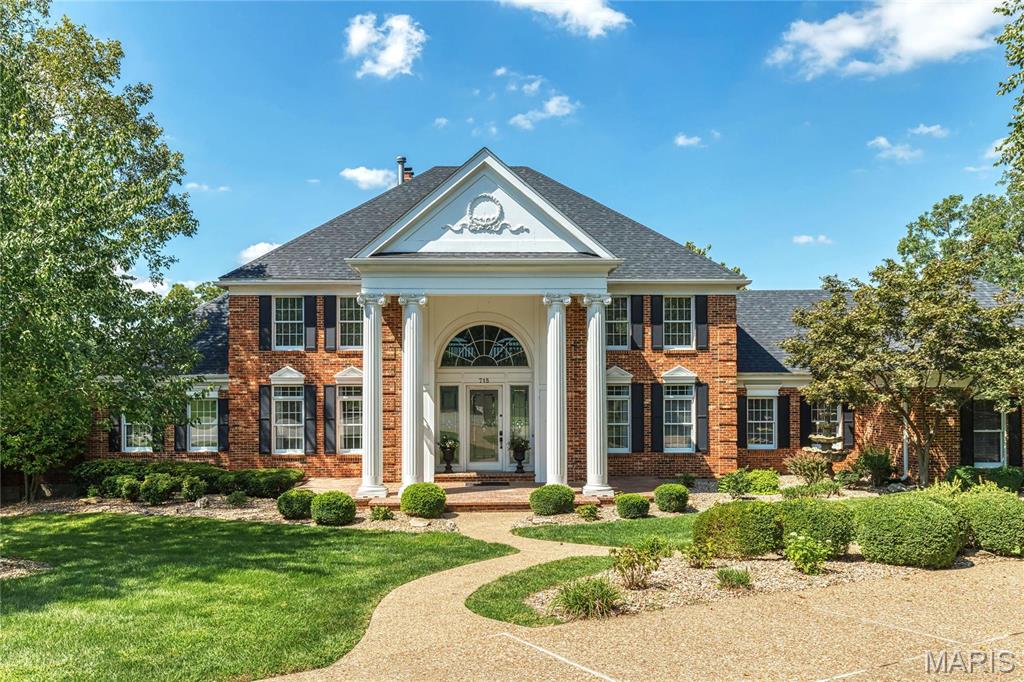 Whitmoor Country Club - Residential