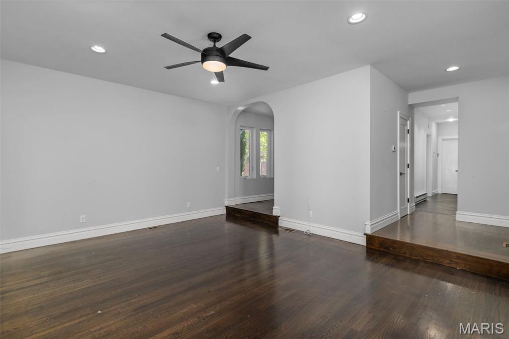 Northmoor Park - Residential