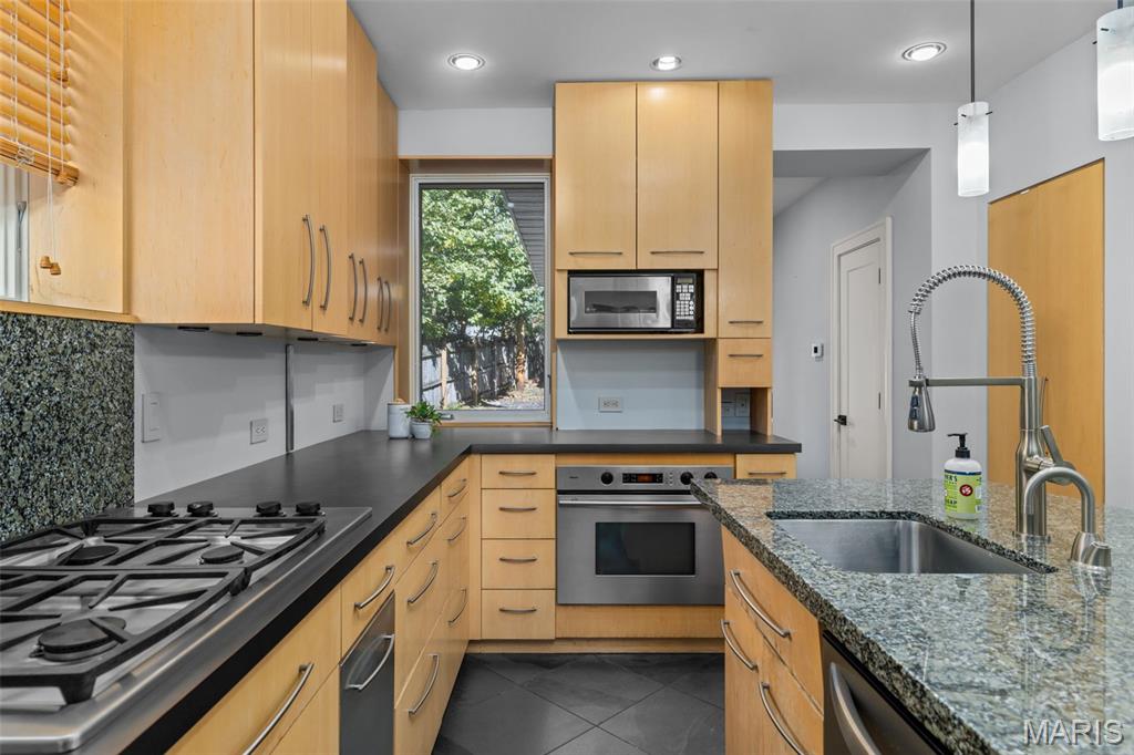 Northmoor Park - Residential