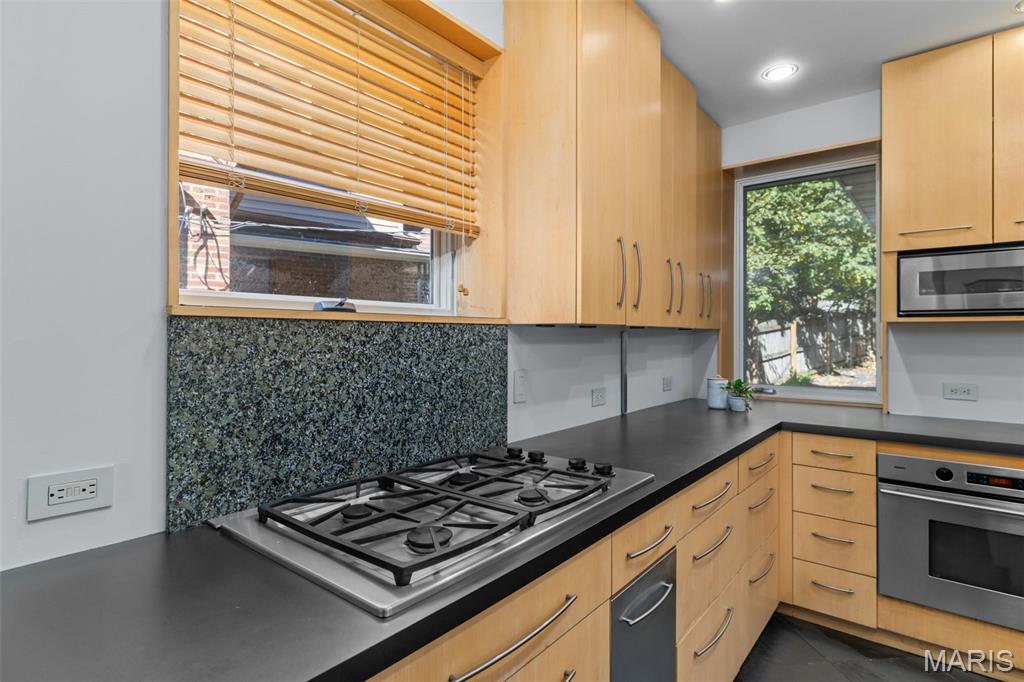 Northmoor Park - Residential