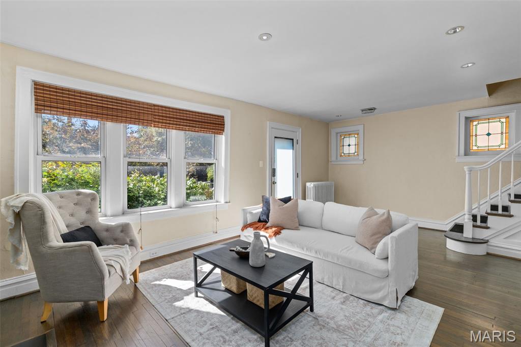 Northmoor Park - Residential