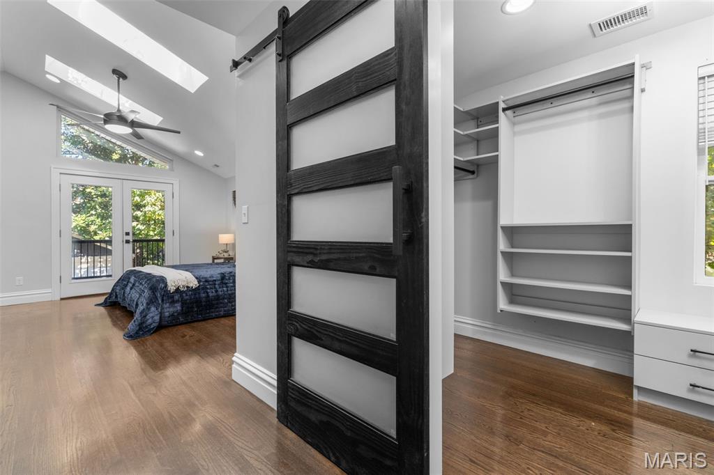 Northmoor Park - Residential