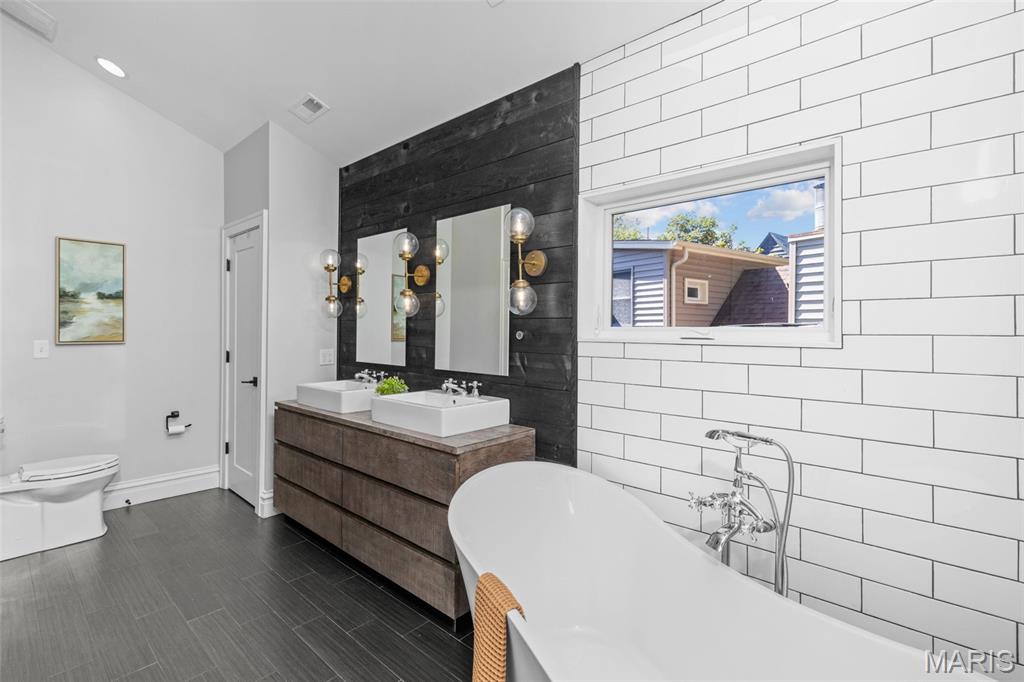 Northmoor Park - Residential