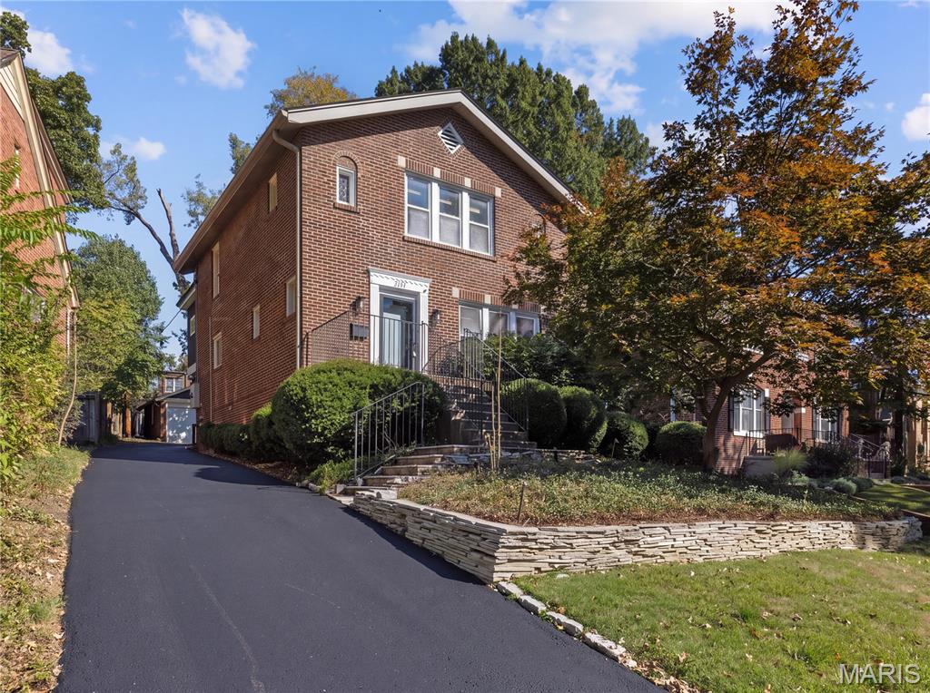 Northmoor Park - Residential