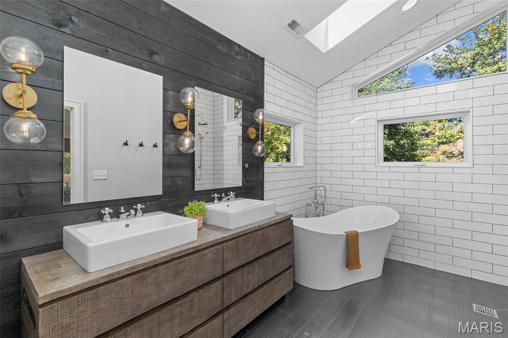 Northmoor Park - Residential