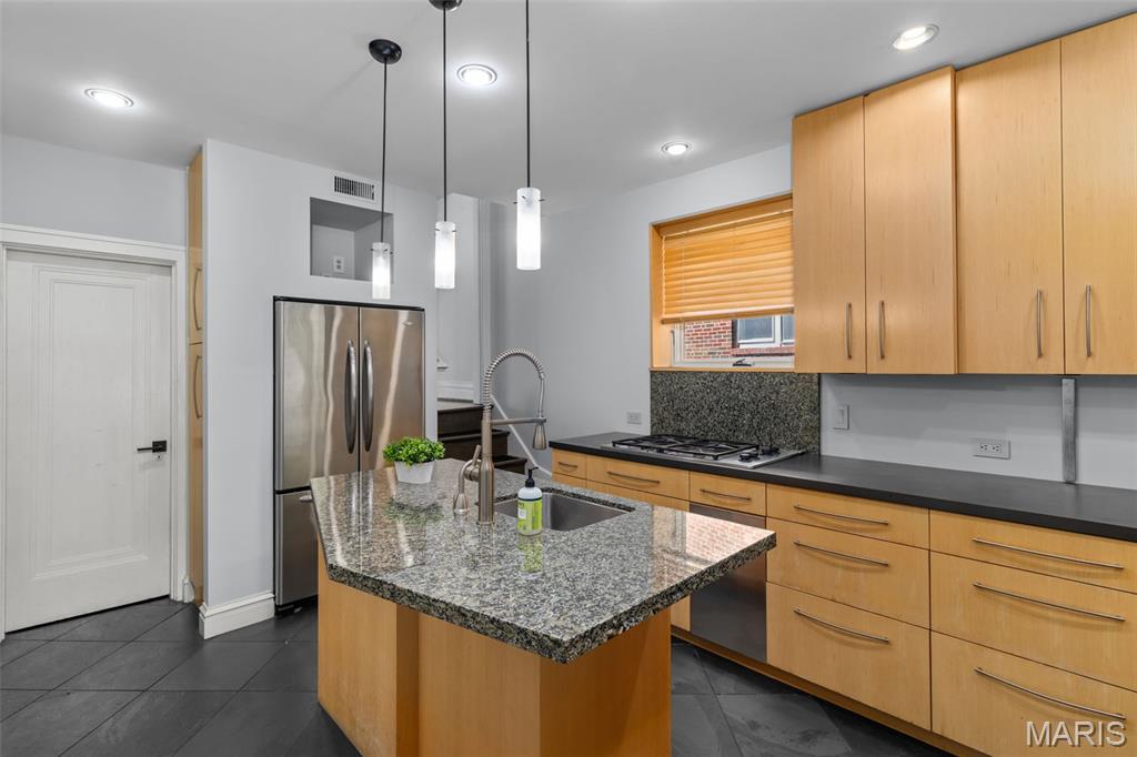 Northmoor Park - Residential