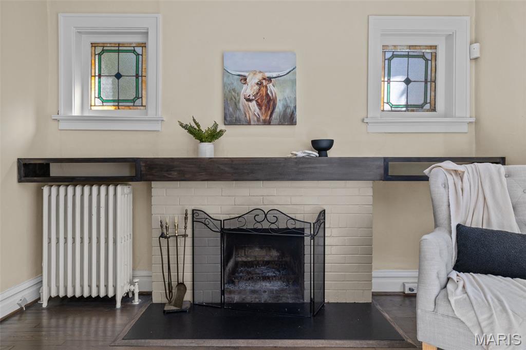 Northmoor Park - Residential