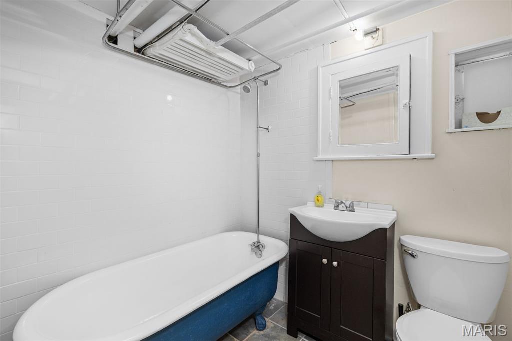 Northmoor Park - Residential