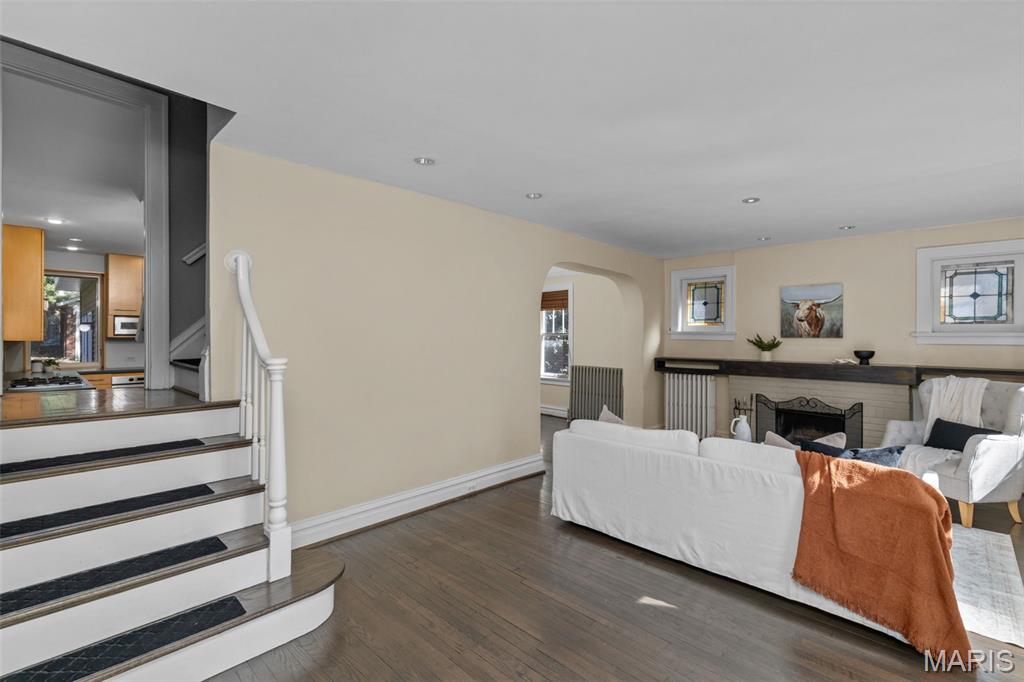 Northmoor Park - Residential