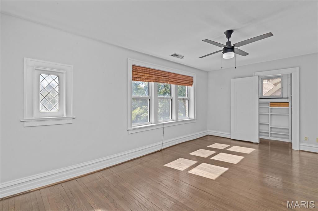 Northmoor Park - Residential