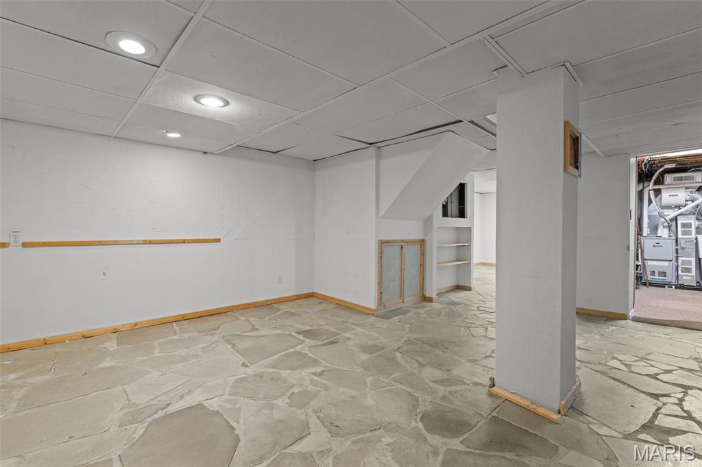 Northmoor Park - Residential