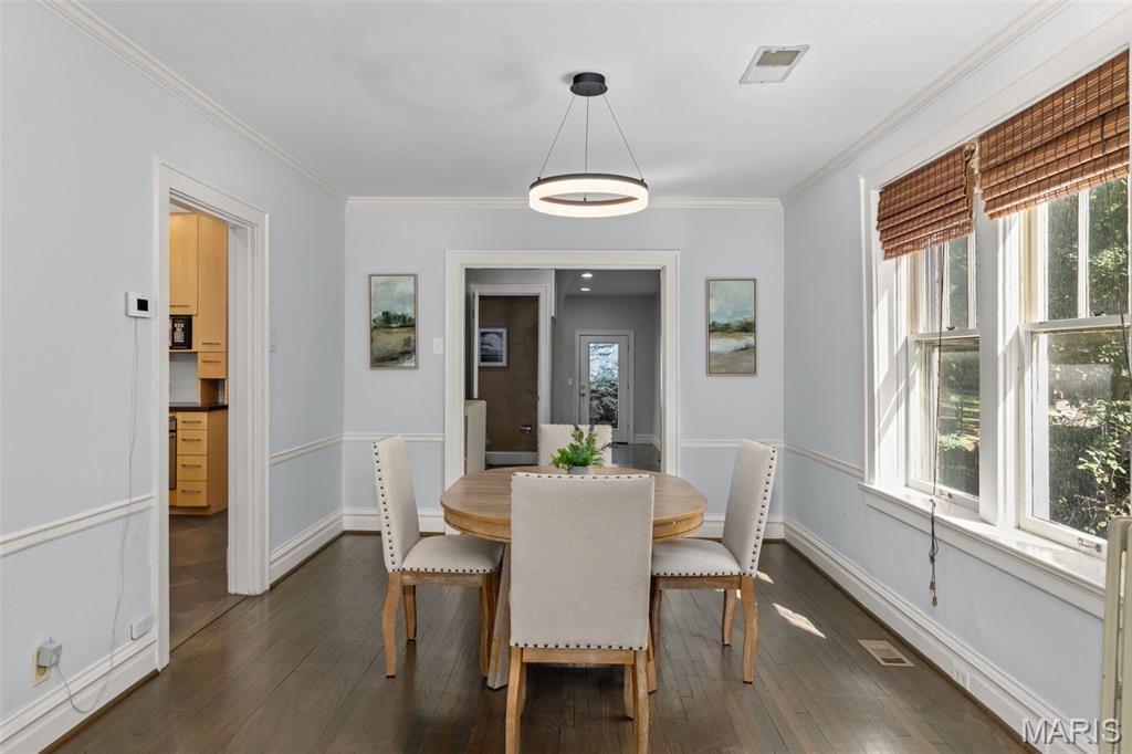 Northmoor Park - Residential