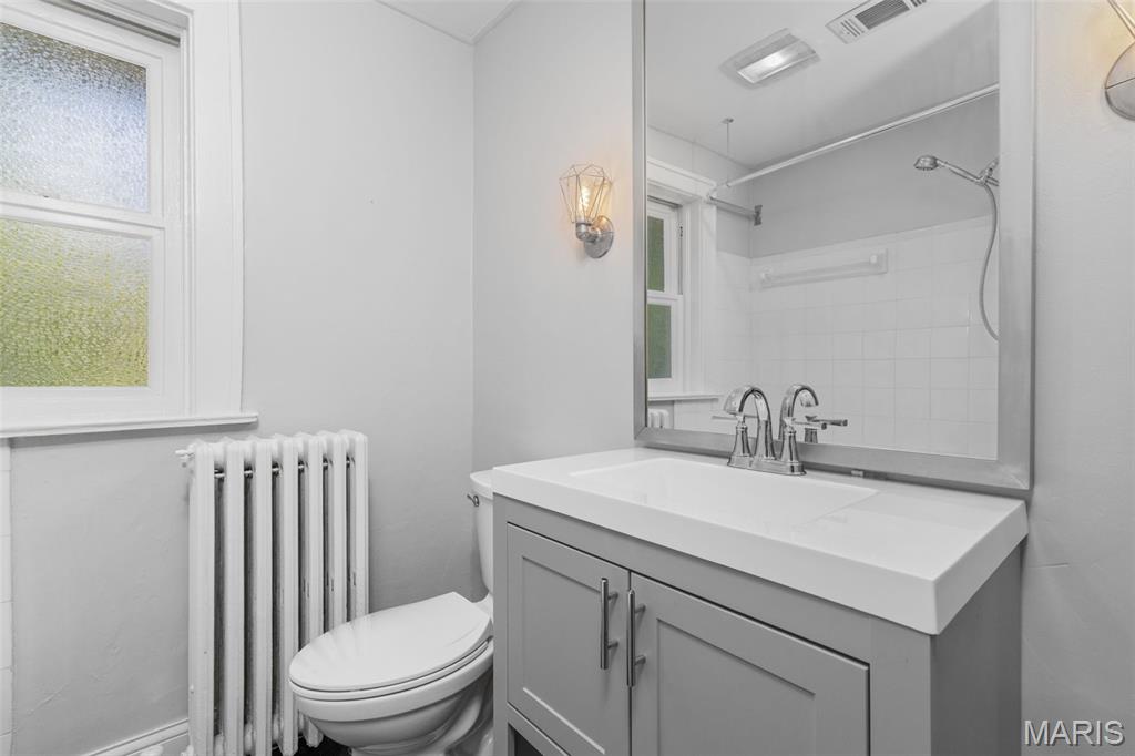 Northmoor Park - Residential