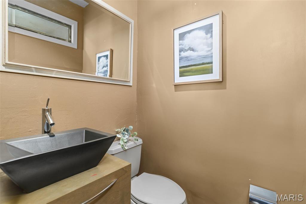 Northmoor Park - Residential