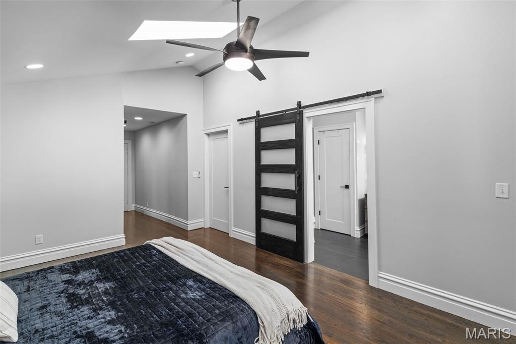 Northmoor Park - Residential