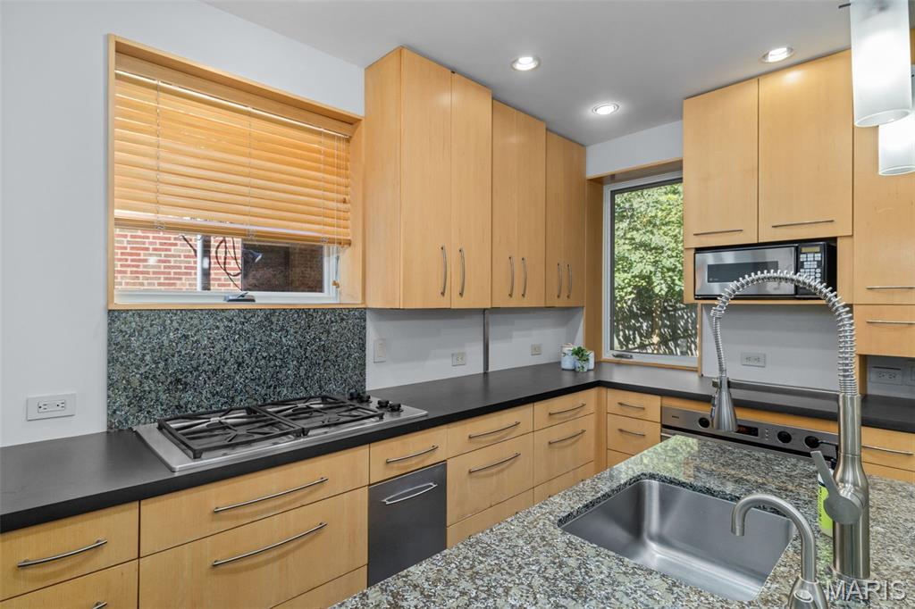 Northmoor Park - Residential