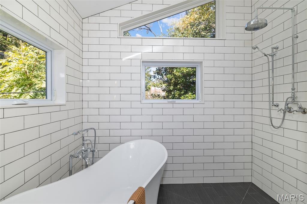 Northmoor Park - Residential