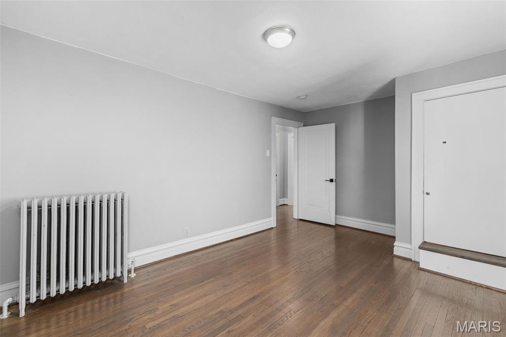 Northmoor Park - Residential