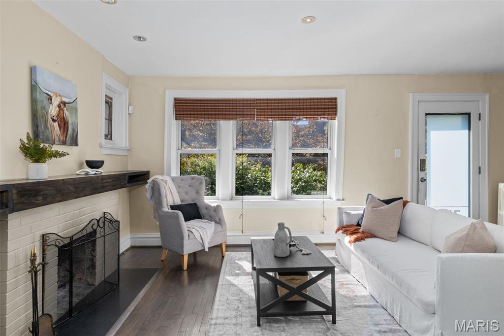 Northmoor Park - Residential