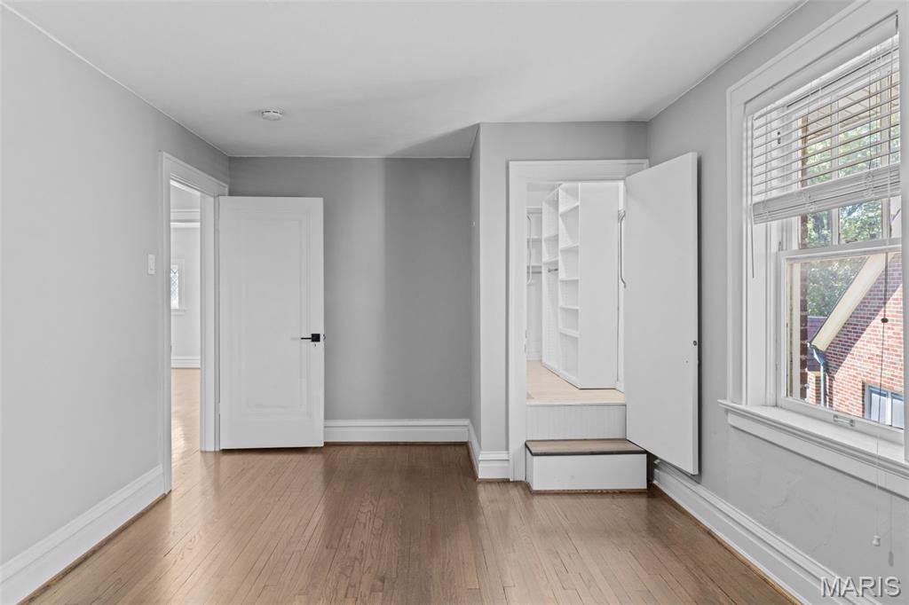 Northmoor Park - Residential