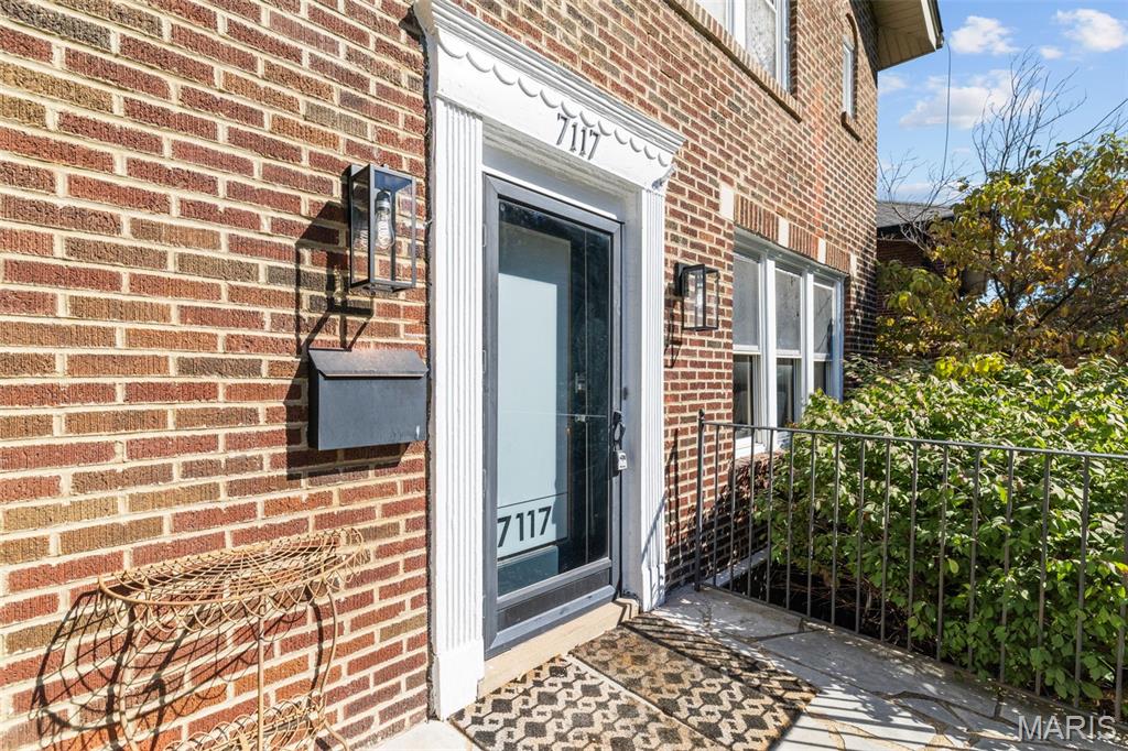 Northmoor Park - Residential