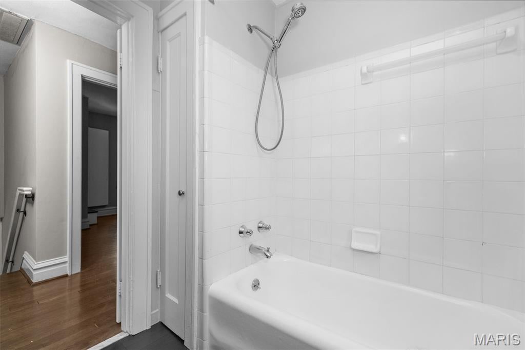 Northmoor Park - Residential