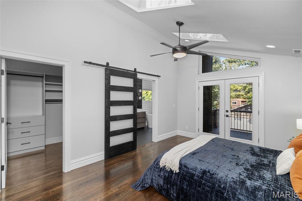 Northmoor Park - Residential