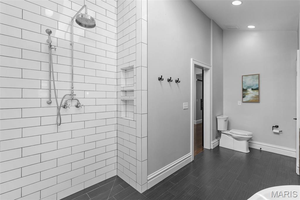Northmoor Park - Residential