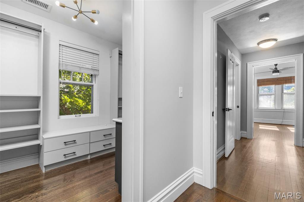 Northmoor Park - Residential