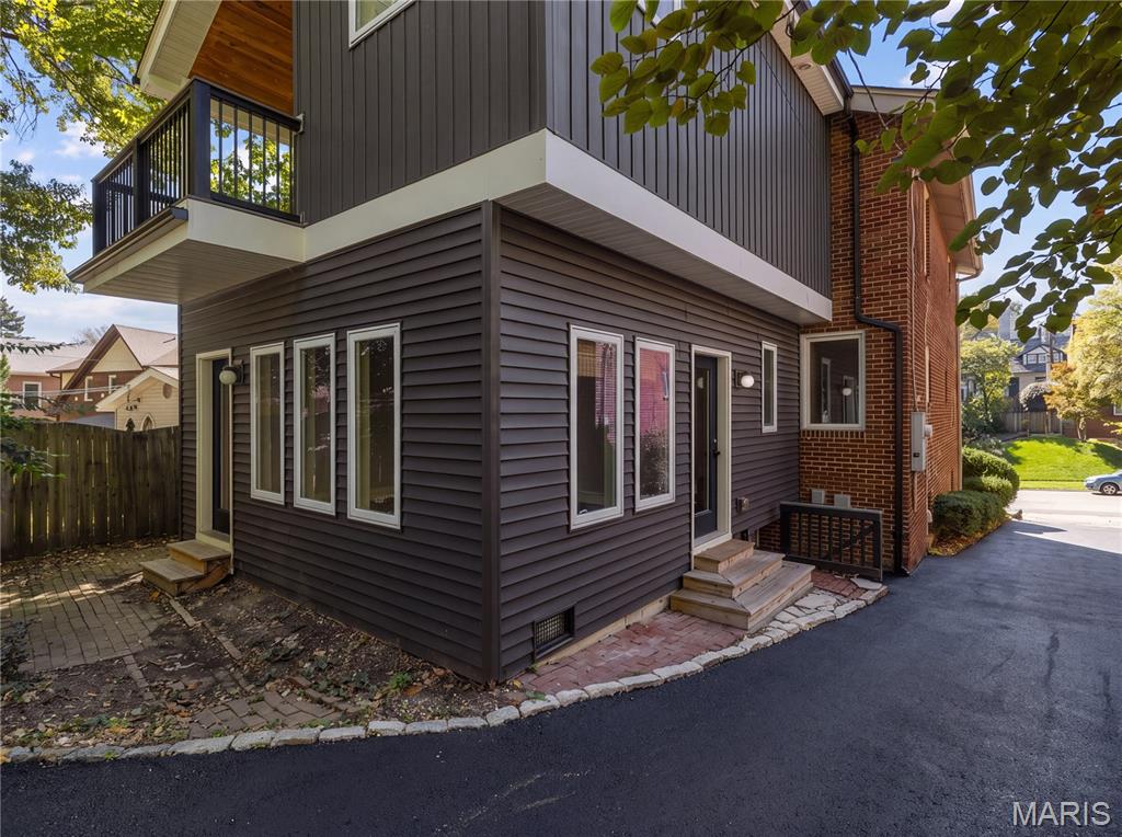 Northmoor Park - Residential