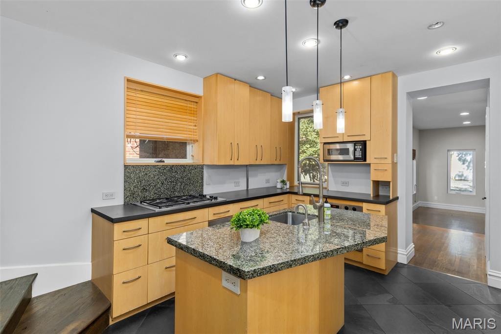 Northmoor Park - Residential